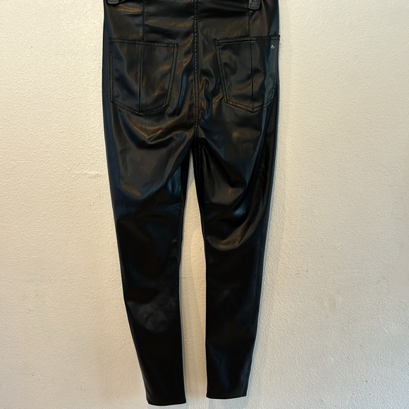 Rag & bone Nina Faux Leather - Picture 3 of 5